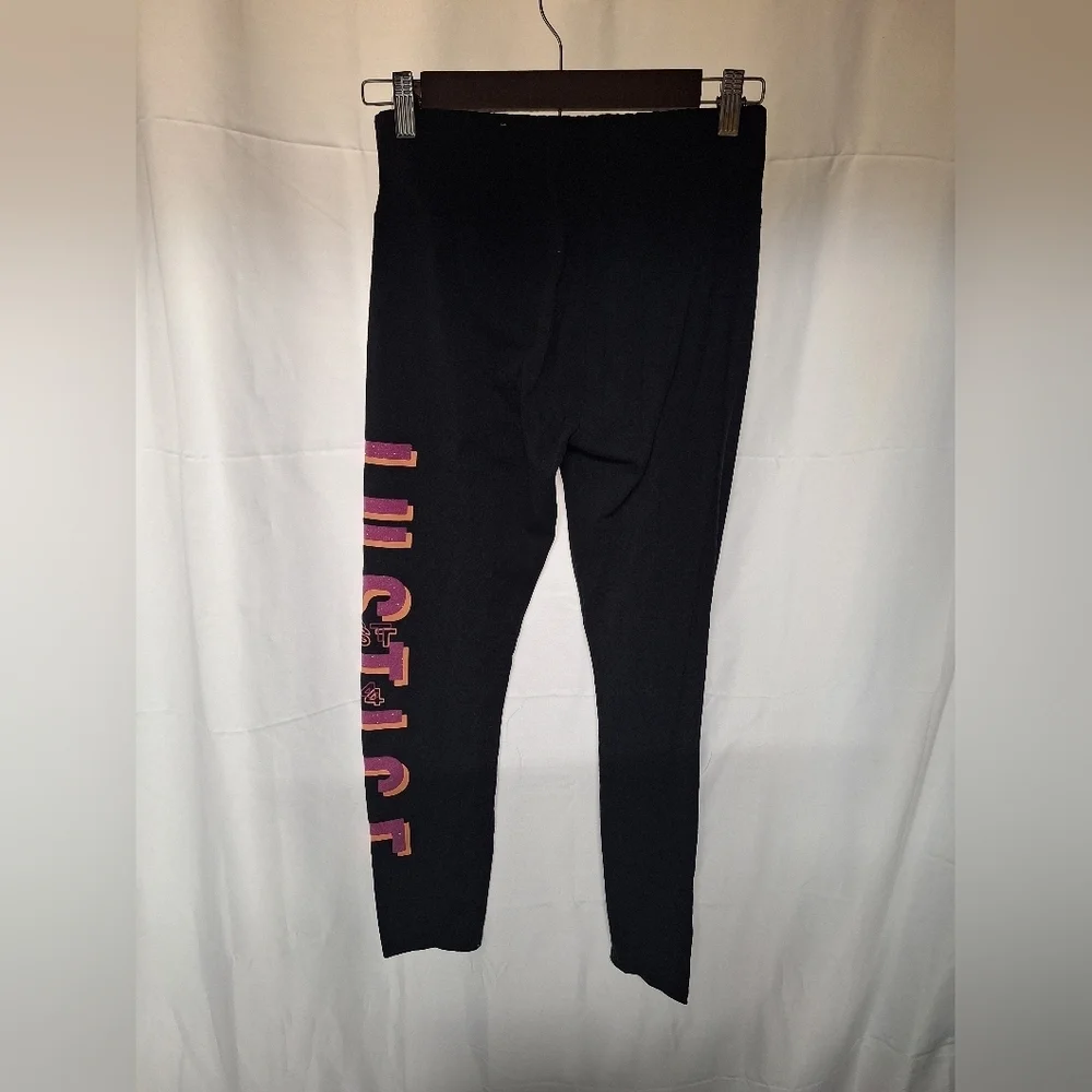 Justice Kids4piece Leggings Bundle 3 NWT